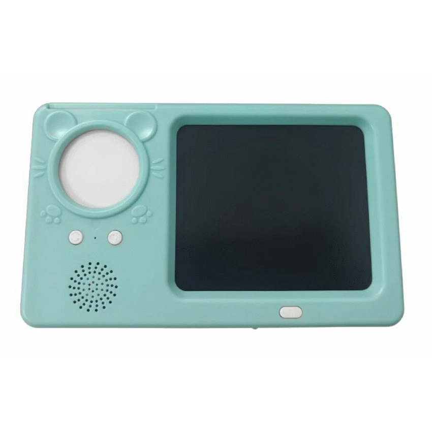 SmartDoodle Series LCD Writing Pad with Card Reader - Image 2