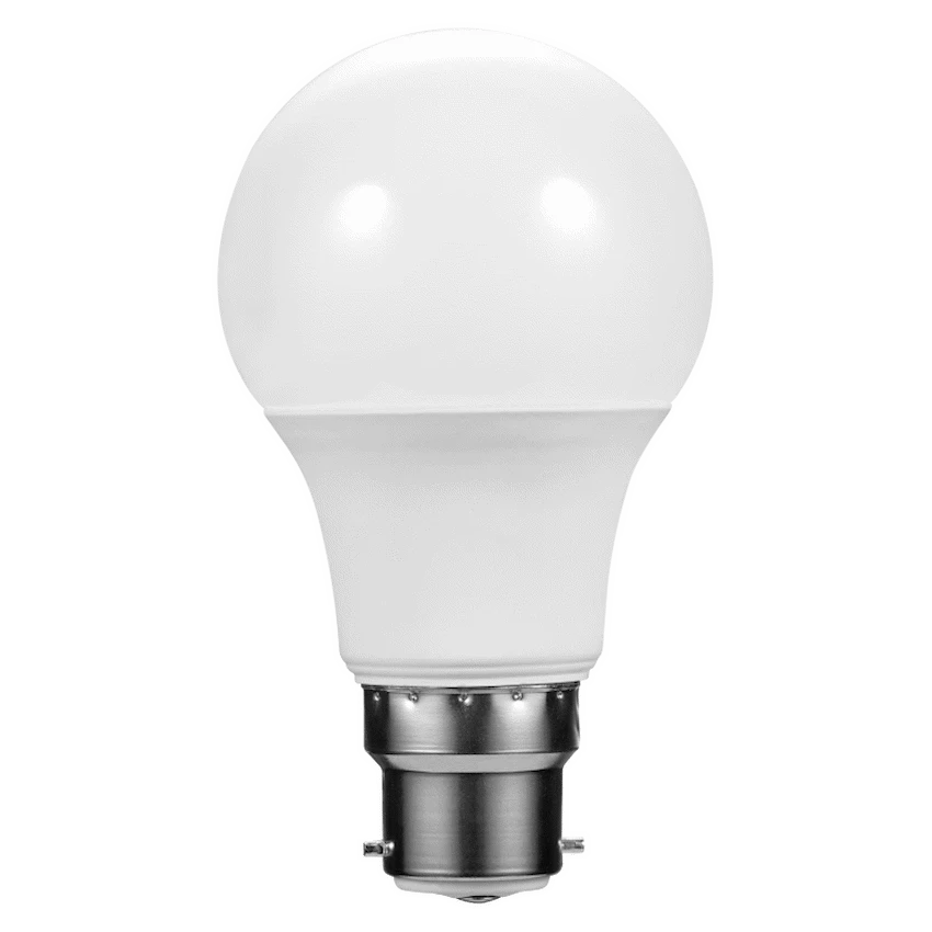 Ellies 9W A60 RESIDENTIAL LED-B22-CW - Image 2