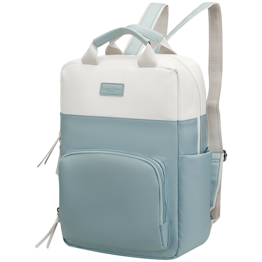 SupaNova Sasha 15.6" Laptop Bag - Blue - Image 2