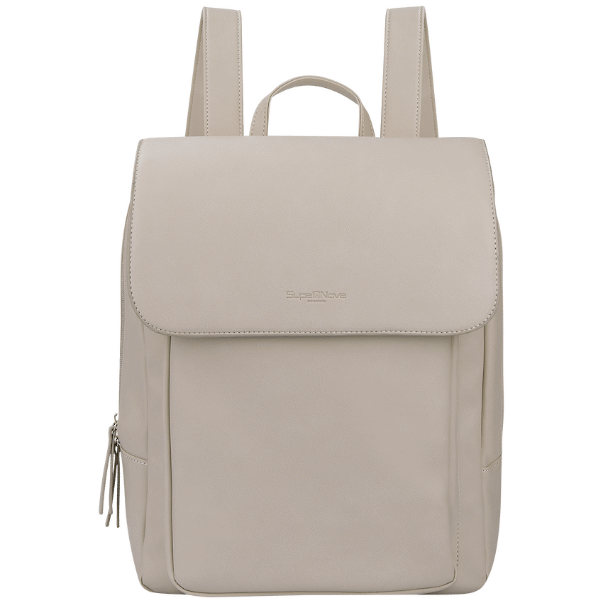 SupaNova Carissa 14.1'' Laptop Backpack Pink - Image 2