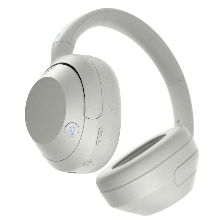Sony ULT Wear NC - Off-White - Image 2