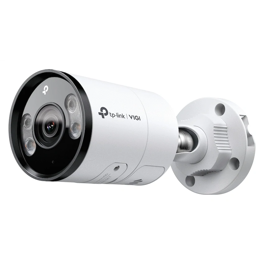 InSight S345 (2.8mm) VIGI 4MP Outdoor Full-Color Bullet Network Camera - Image 2