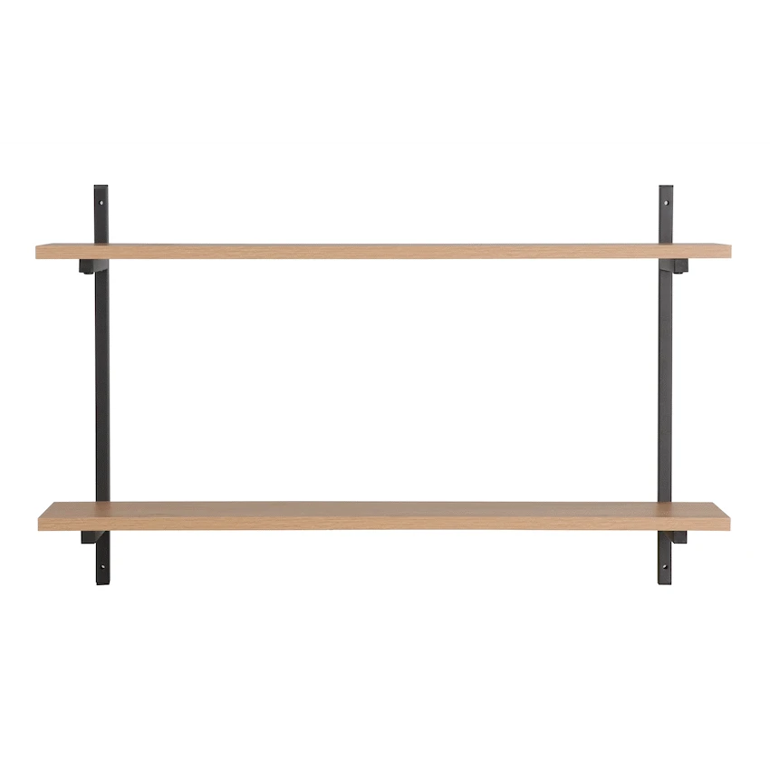 Everfurn Moonshine Wall Shelf - Image 2