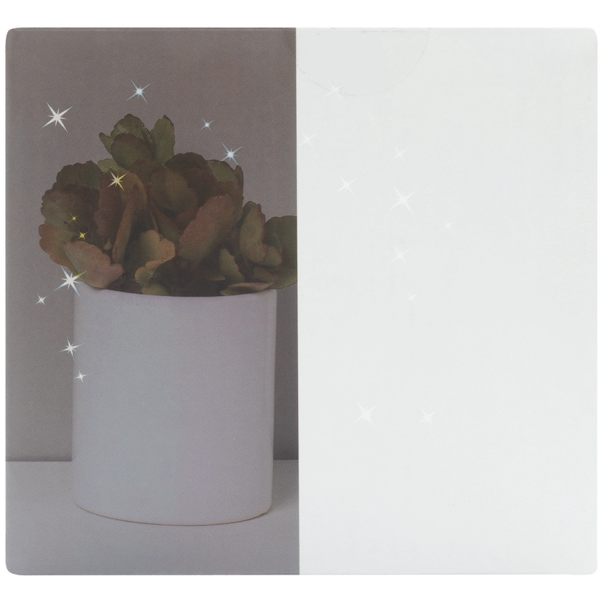 Volkano Galactic Mini Moon LED Mood Light - Battery Operated - Image 20