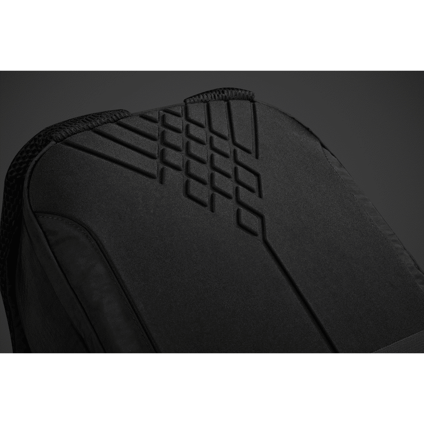 Kingsons Urban Ride Lite Backpack Black - Image 22
