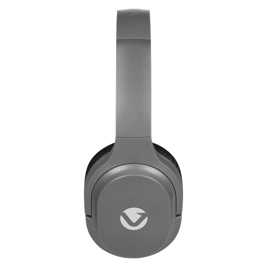 Volkano Pebble Series Bluetooth Headphones - Dark Grey - Image 22