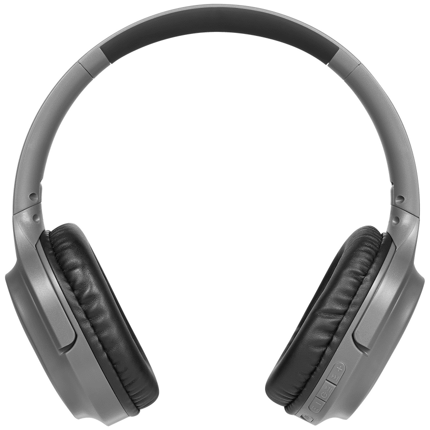 Volkano Pebble Series Bluetooth Headphones - Dark Grey - Image 23