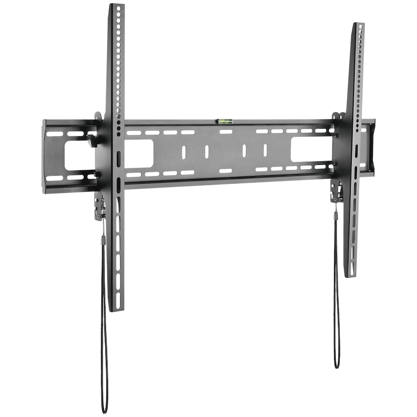 Volkano Steel Series Heavy Duty Tilt TV Wall Mount 60" - 100" TVs - Image 3