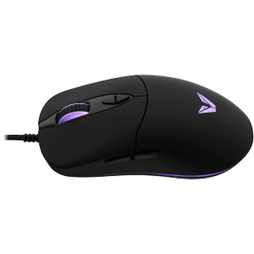 VX Gaming Hera Series 12000DPI 7-Button Gaming Mouse - Image 3