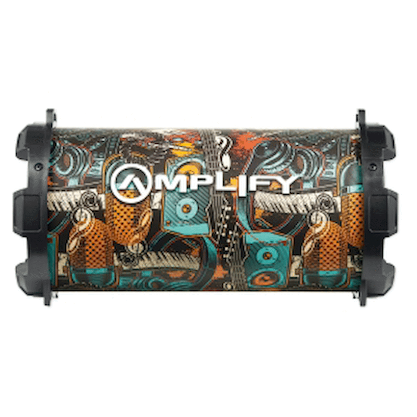 Amplify Cadence Series Speaker - Graffiti - Image 3