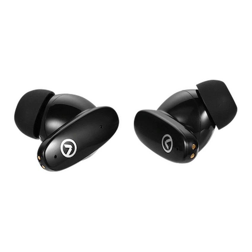 Amplify SoundSync Series True Wireless Earphones - Black - Image 3