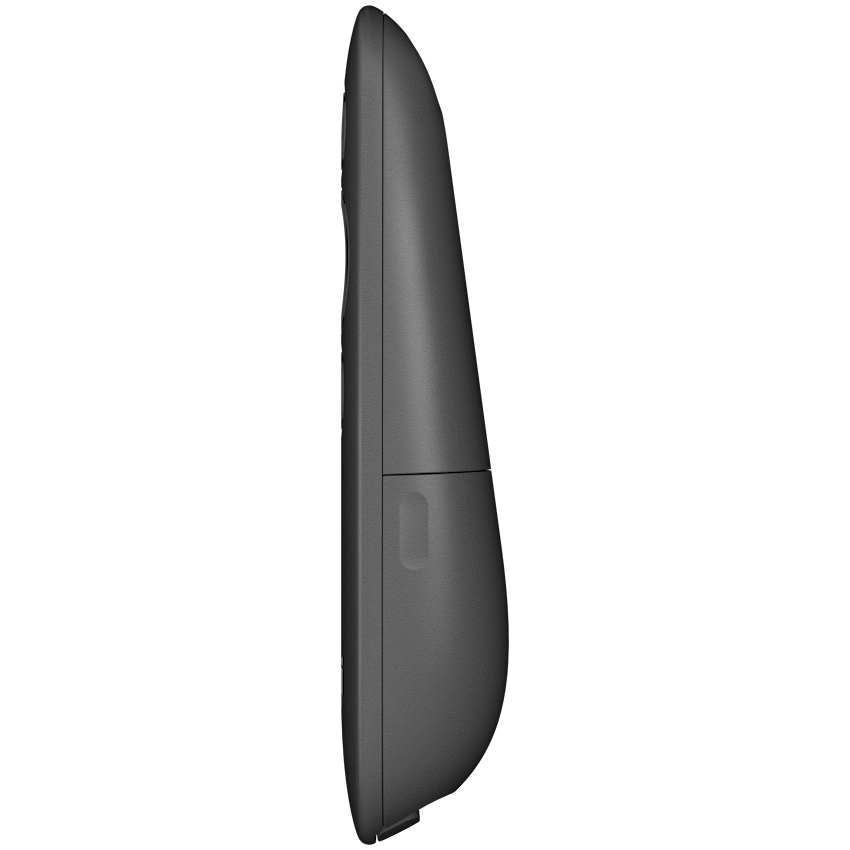 Logitech(R) R500s Laser Wireless Presentation Remote - Graphite - Image 3