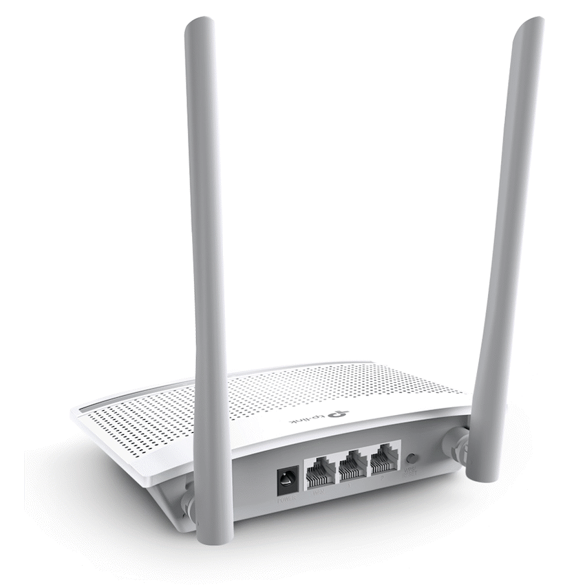 TP-Link TL-WA820N 300Mbps Wireless N Speed Router - Image 3