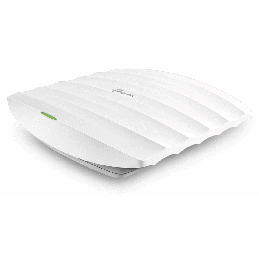 TP-Link EAP225 AC1350 Wireless Dual-Band Ceiling-Mount Access Point - Image 3