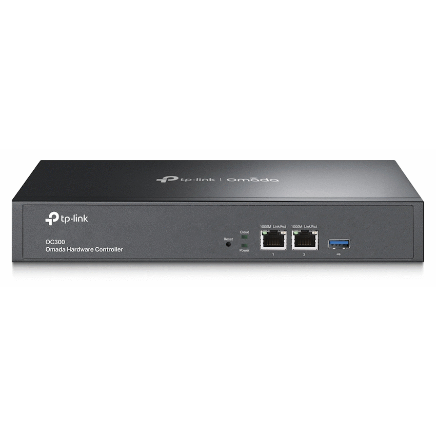 TP-Link Omada OC300 Hardware Controller - Image 3