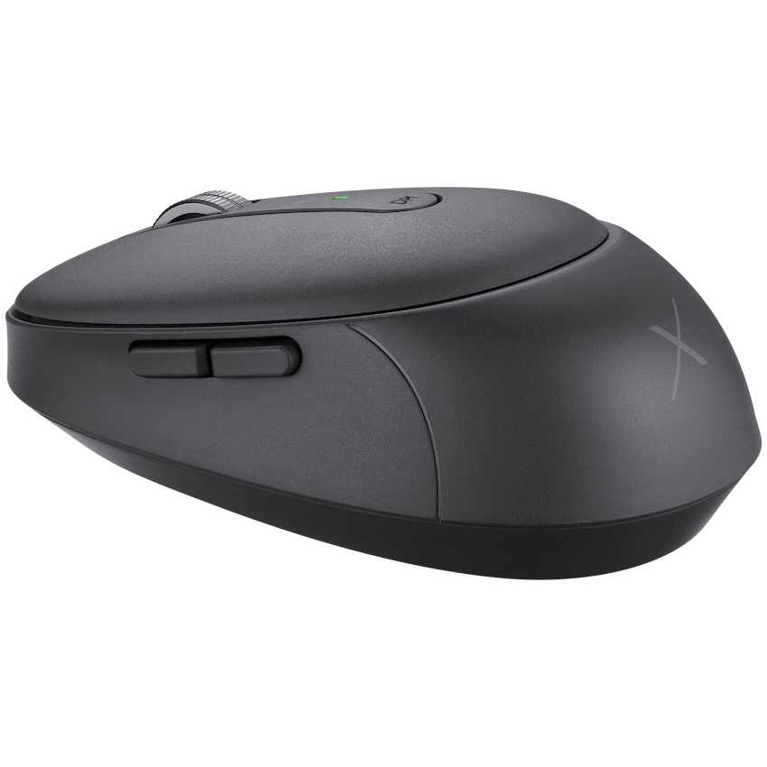 VolkanoX Ignite Bluetooth Wireless Keyboard and Mouse Combo - Graphite - Image 3