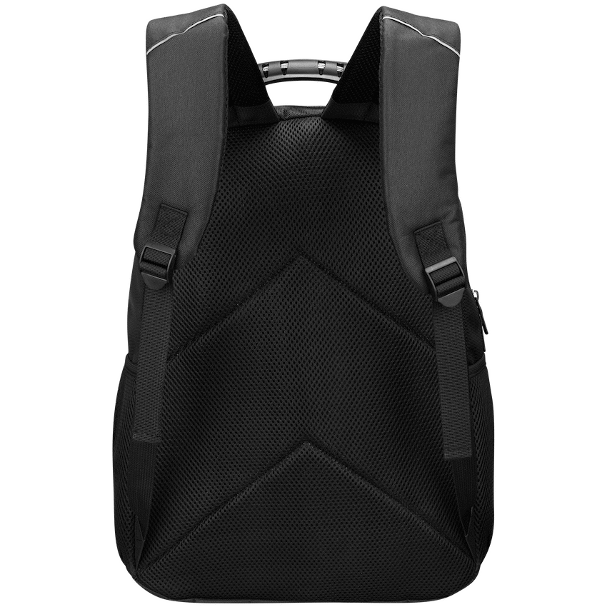 Volkano Captain 15.6" Laptop Backpack - Black - Image 3