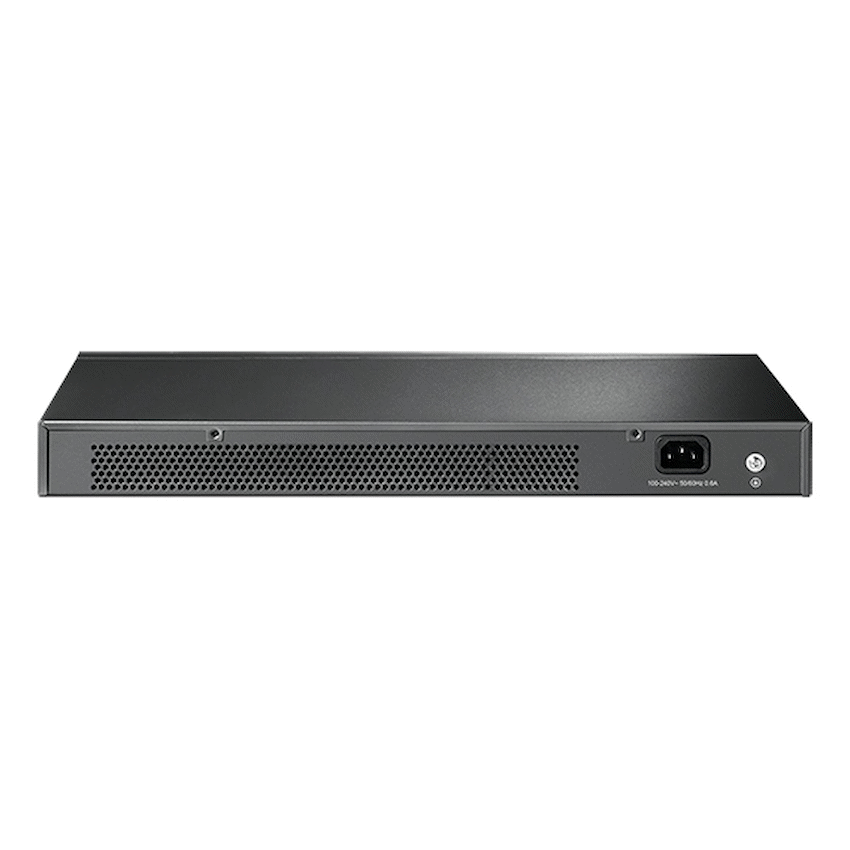 TP-Link TL-SG1024 16-Port Gigabit Rack-Mount Switch - Image 3
