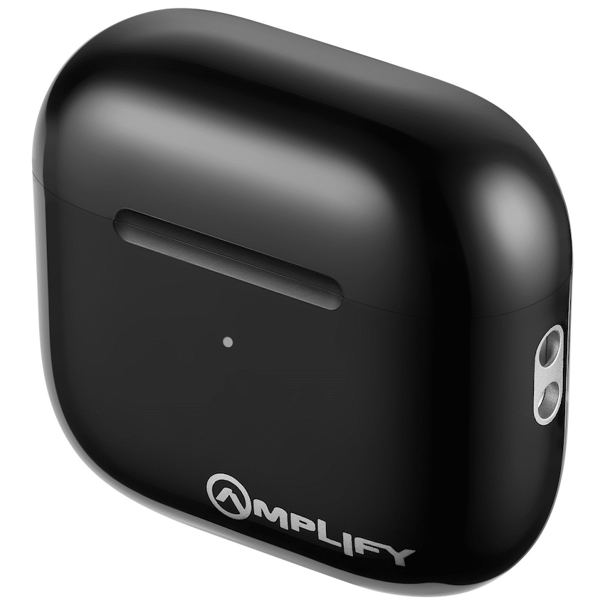 Amplify Astro 2 Series True Wireless Earphones - Black - Image 3