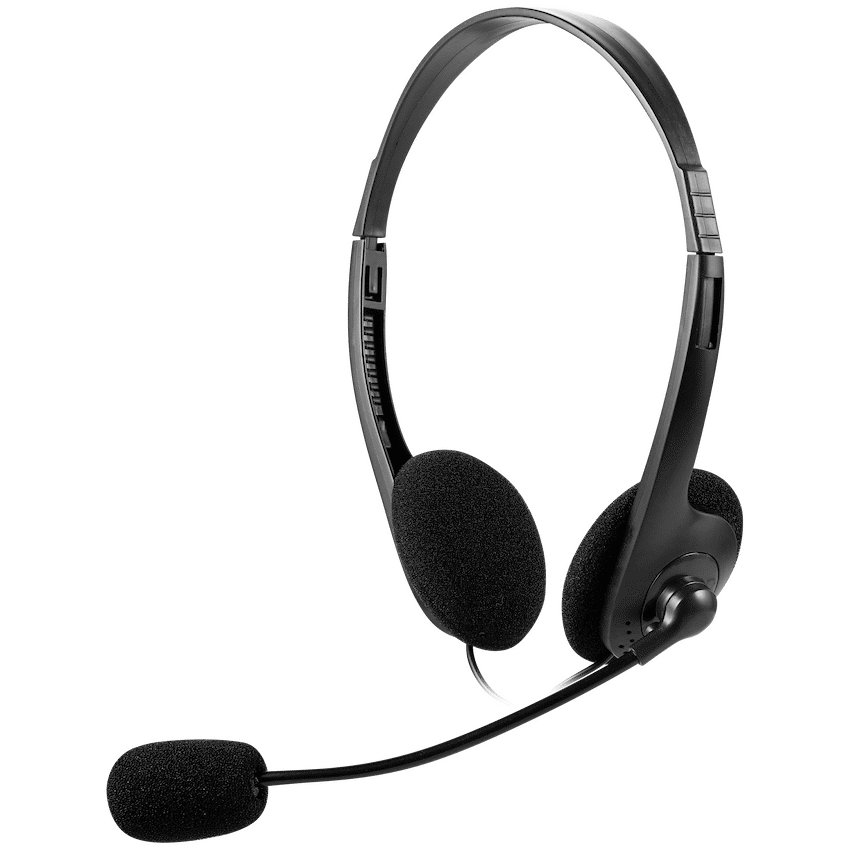 Volkano Chat 2 Stereo Headset with Boom Microphone - Image 3