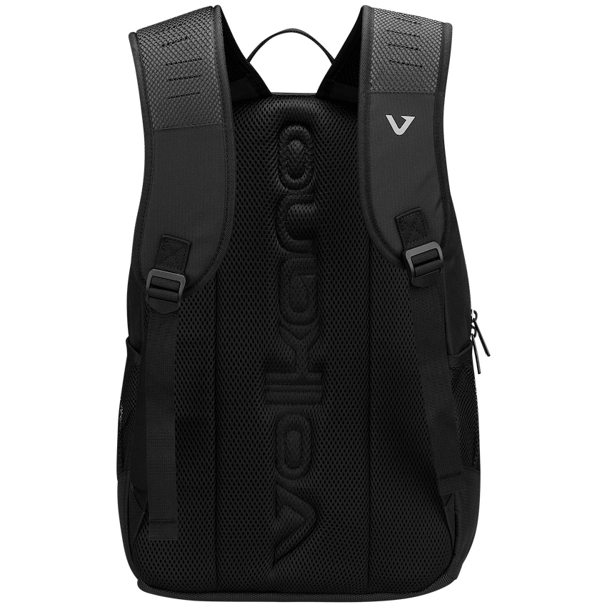 Volkano Lucas 15.6" Laptop Backpack - Black - Image 3