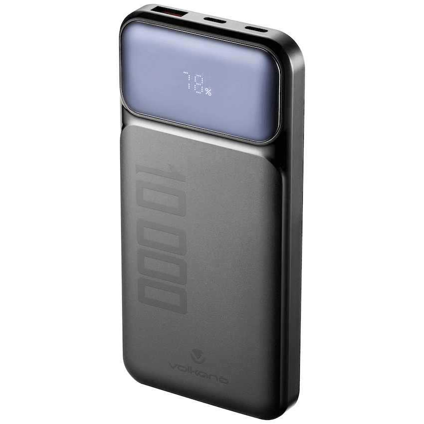 Volkano Roma Series 10000mah PD 22.5w Power Bank - Image 3