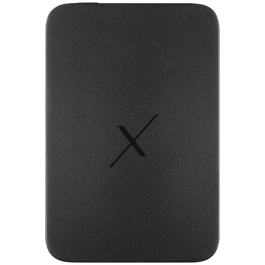 VolkanoX Ingot Series MagSafe 10000mah Power Bank - Black - Image 3