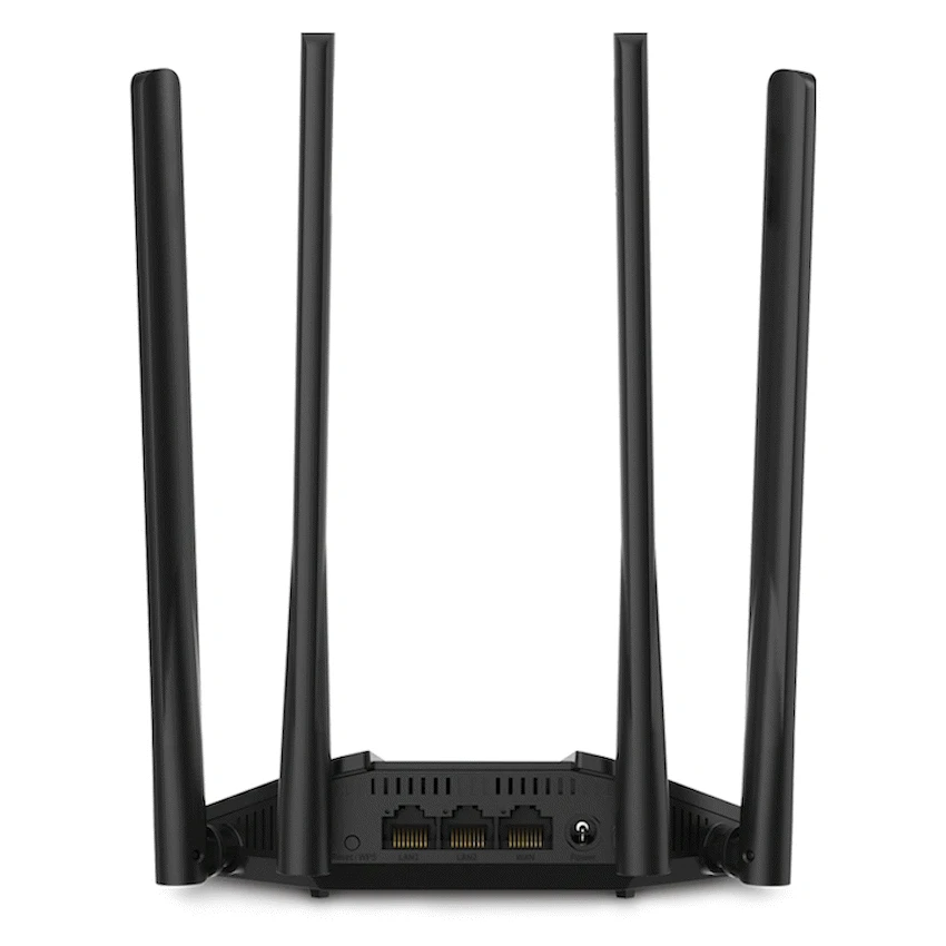 TP-Link Mercusys MR30G AC1200 Wireless Dual Band Gigabit Router - Image 3