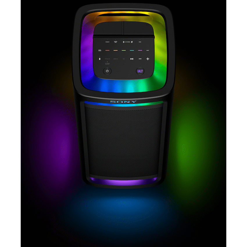 Sony ULT Tower 9AC Party Speaker - Image 3