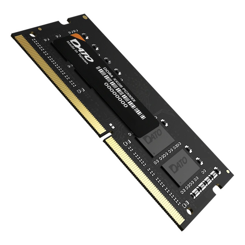DATO DDR4 PC3200 32gb SO-DIMM - Image 3