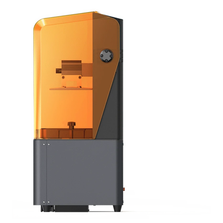 Creality Halot Mage S Resin 3D Printer 223x126x230 - Image 3