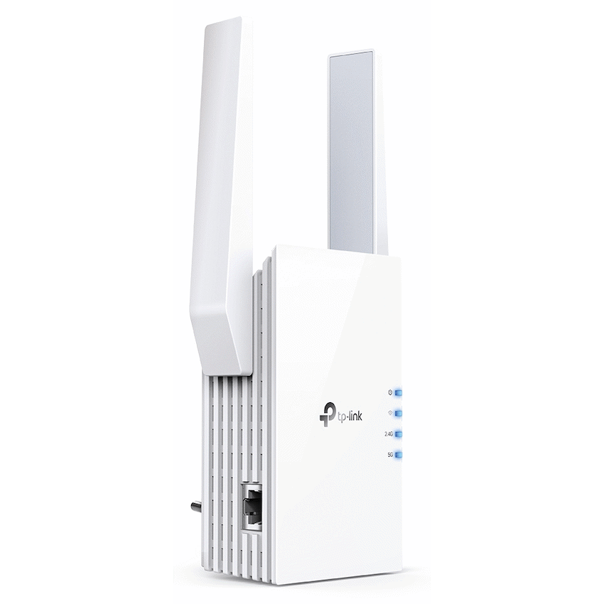 TP-Link RE505X AX1500 Wi-Fi 6 Range Extender - Image 3