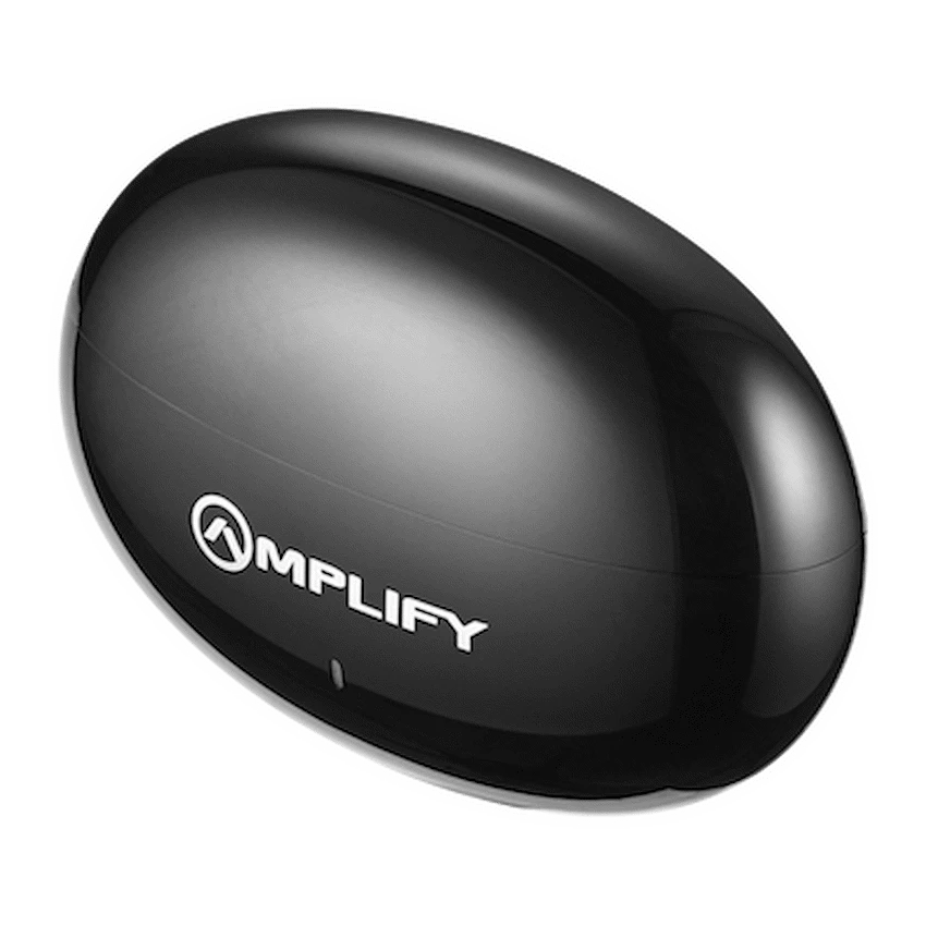 Amplify SoundSync Series True Wireless Earphones - Black - Image 4