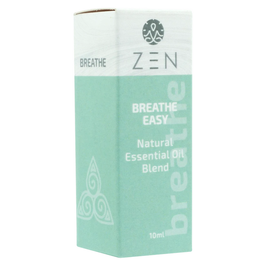Zen Oil - Breathe easy - Image 4