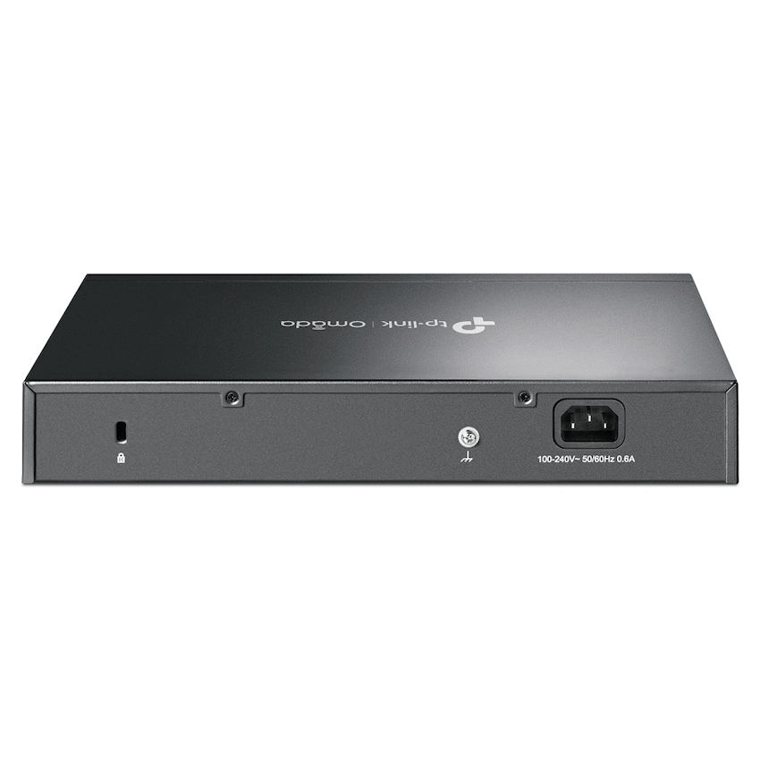 TP-Link Omada OC300 Hardware Controller - Image 4