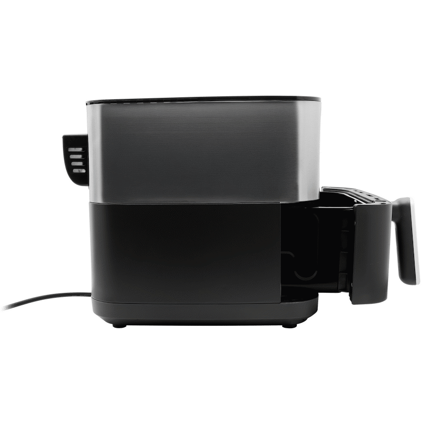 Boden Stark 8l Dual Element Air Fryer with Steaming Function - Image 4