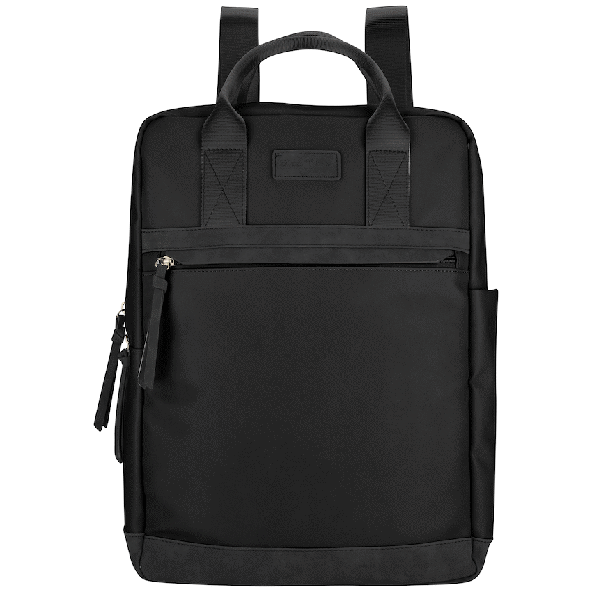 SupaNova Lara 15.6" Laptop Backpack - Black - Image 4