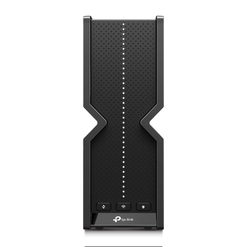 TP-Link Archer BE550 BE9300 Tri-Band Wi-Fi 7 Router - Image 4
