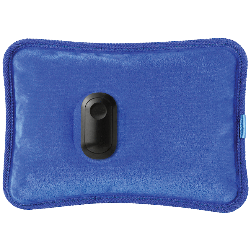 Elektra Hot Water Bottle - Blue - Image 4