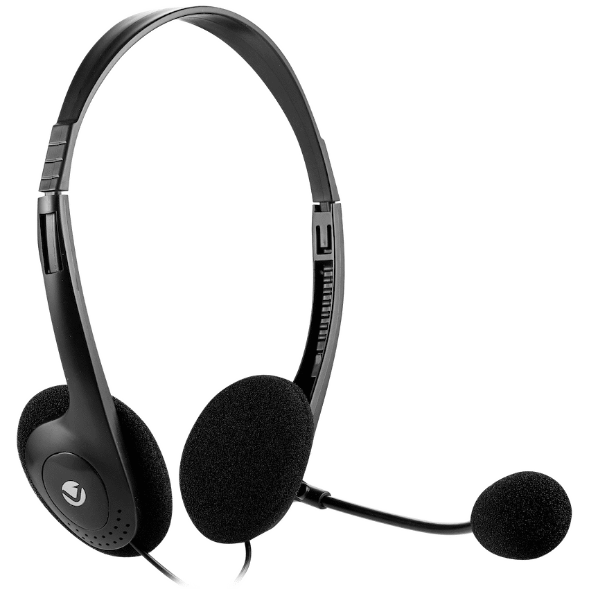 Volkano Chat 2 Stereo Headset with Boom Microphone - Image 4