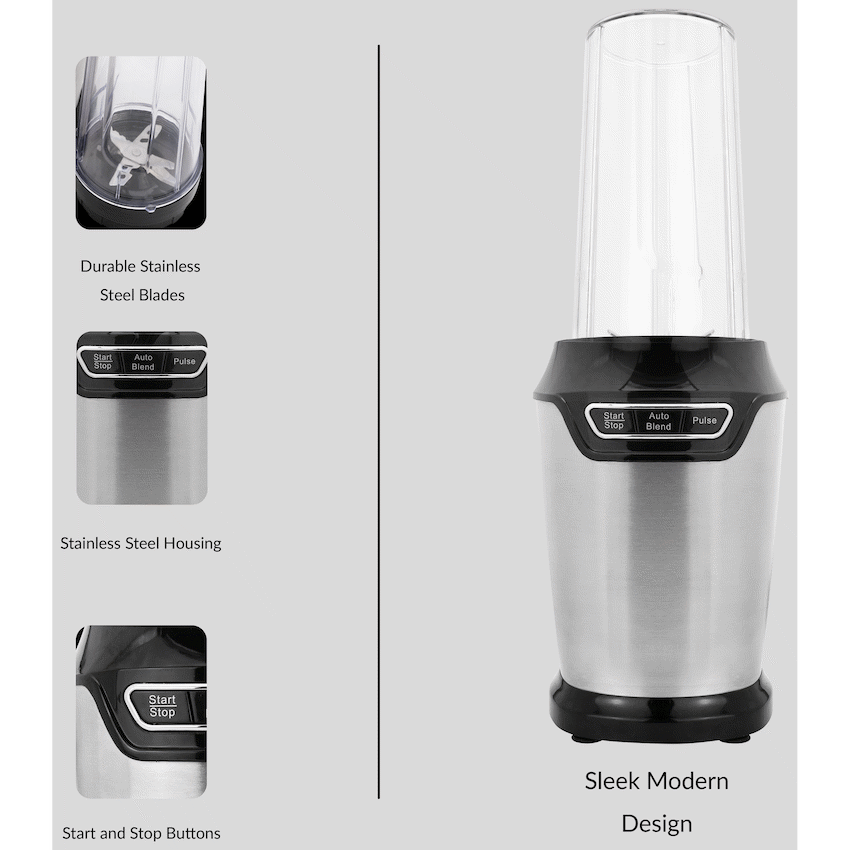 Boden Stark 1000w Nutri Blender - Image 4
