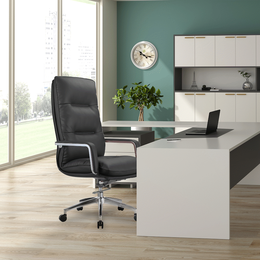Everfurn Mammoth High-Back Chair - Image 4