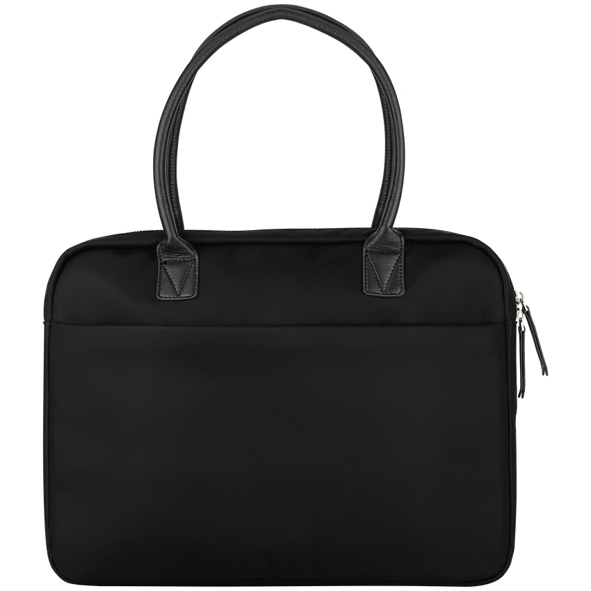 SupaNova Sienna 14.1' Ladies Laptop Bag - Black - Image 4