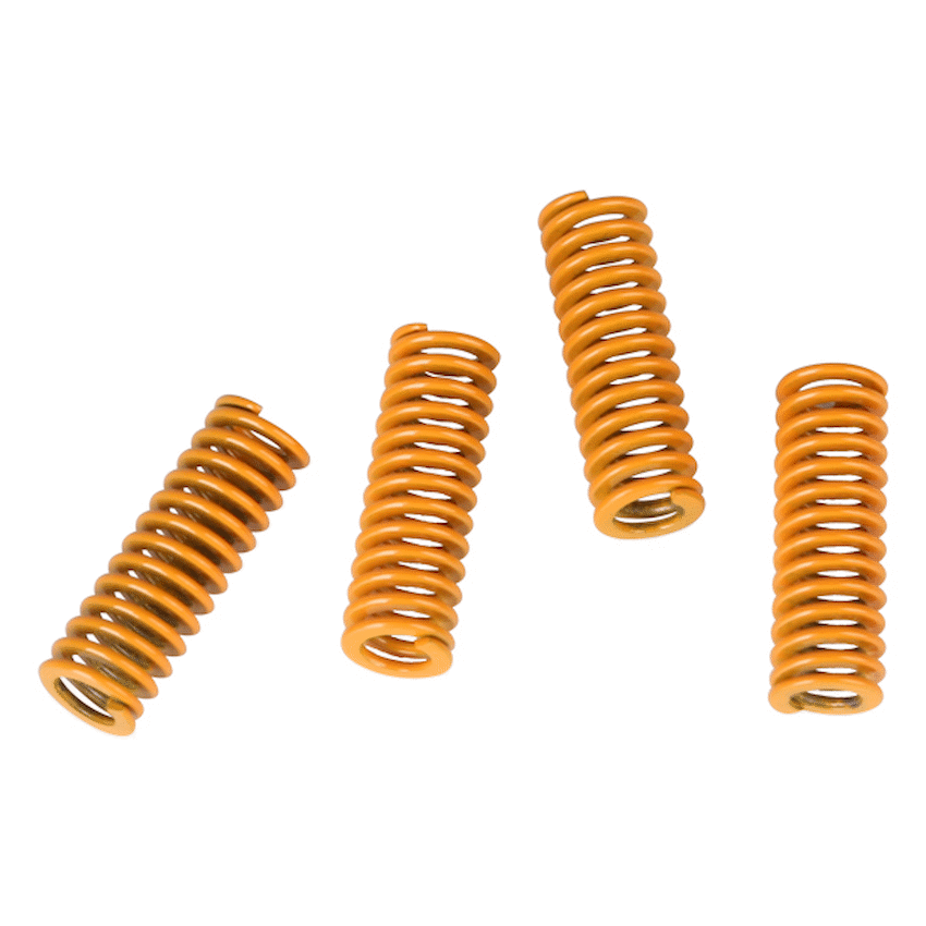 Creality Small Teflon Tube Connector 6mm - (Push- - Image 4
