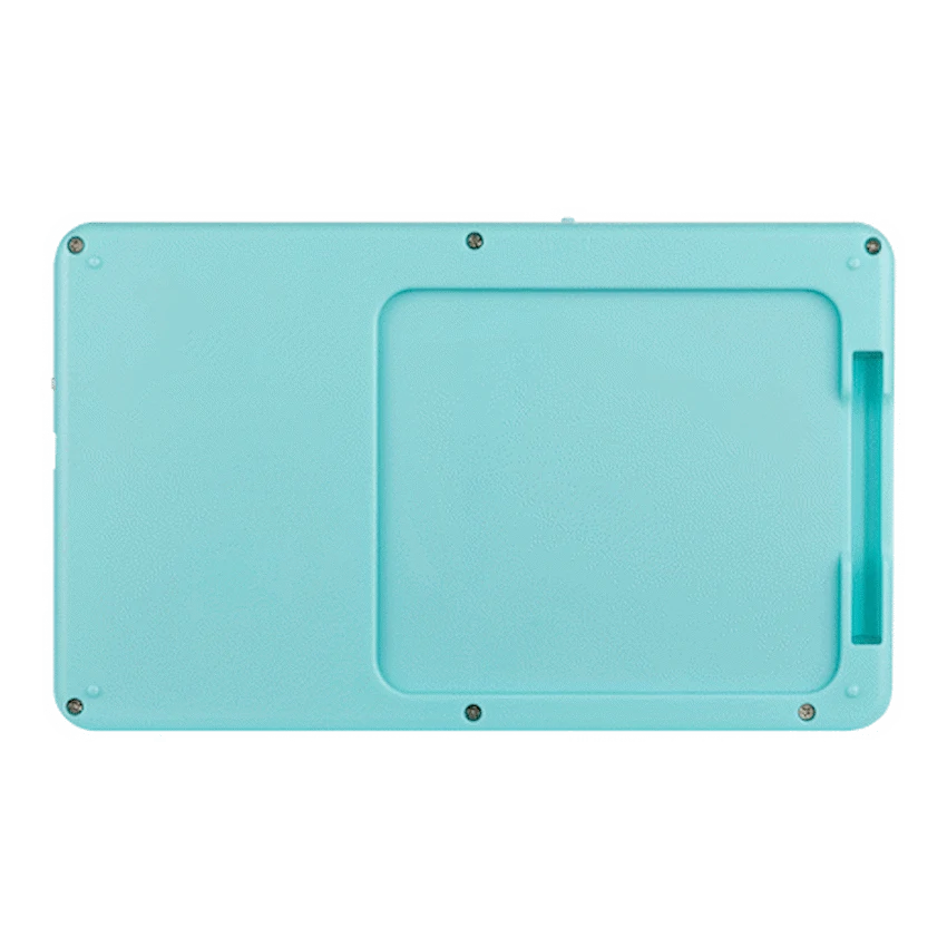 SmartDoodle Series LCD Writing Pad with Card Reader - Image 4