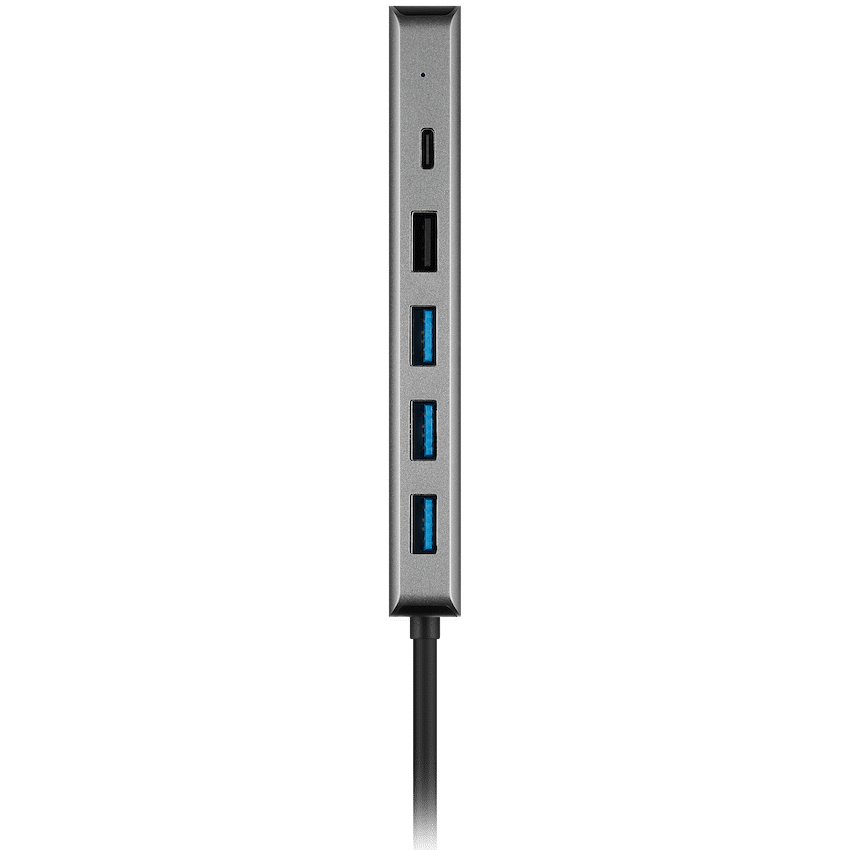 VolkanoX Core Multi Duo 13-in-1 Type-C Hub - Image 4