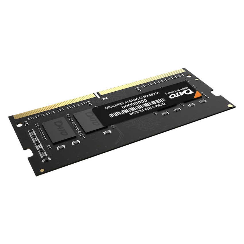 DATO DDR4 PC3200 32gb SO-DIMM - Image 4