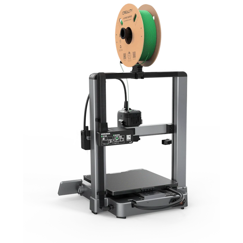 Creality Hi Combo 260x260x300mm - Image 4