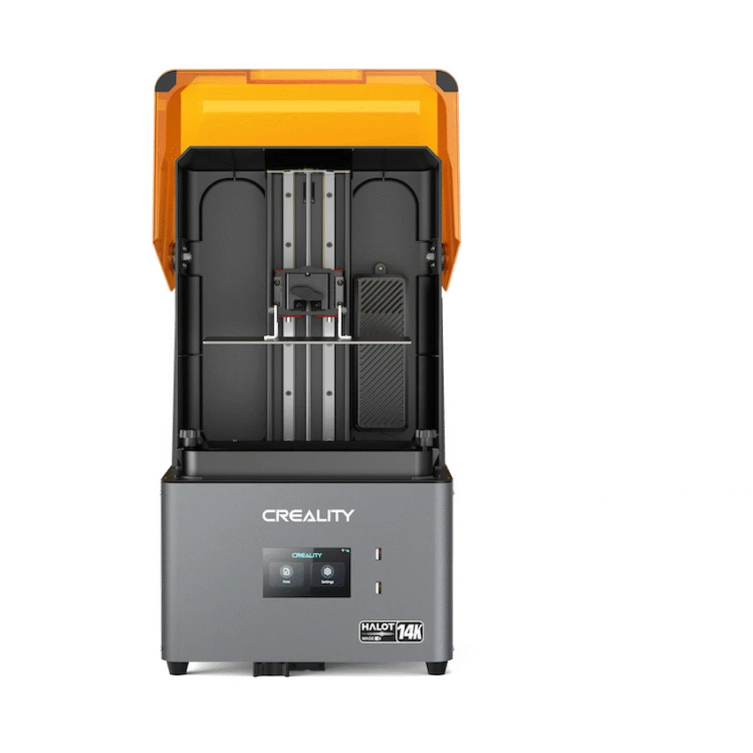 Creality Halot Mage S Resin 3D Printer 223x126x230 - Image 4