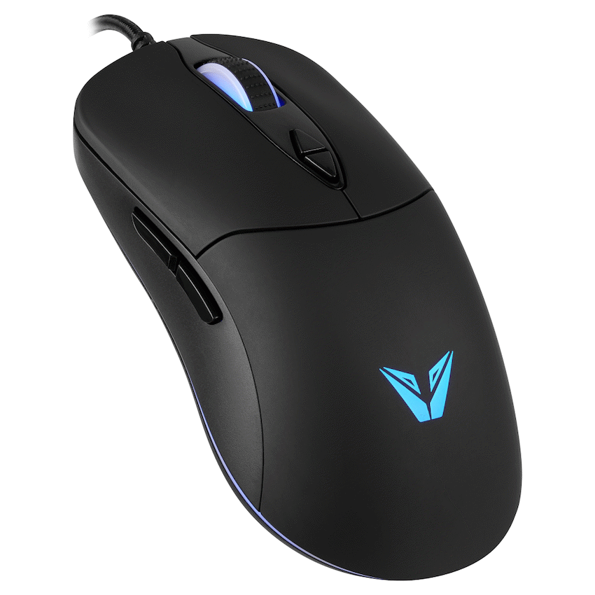 VX Gaming Hera Series 12000DPI 7-Button Gaming Mouse - Image 4
